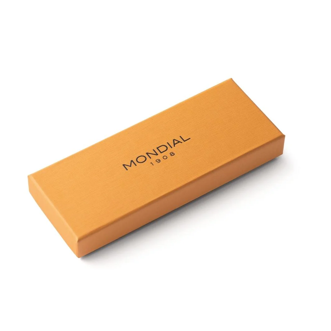 Heritage Straight Edge Razor with Wengé Wood Scales - Image 4